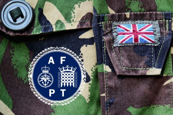 AFPS article