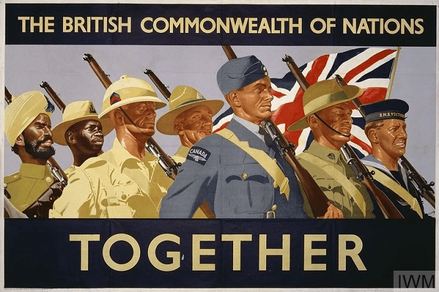 ForcesWatch » The UK military admits it has a racism problem, but 