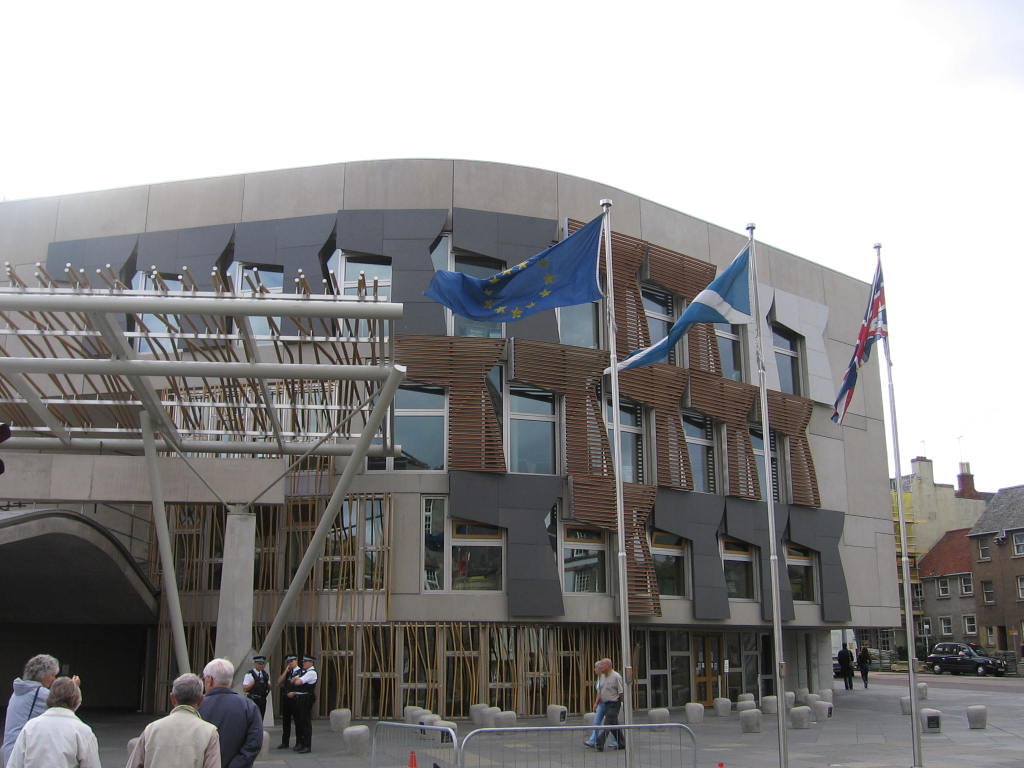 ForcesWatch » Scottish Parliament petition