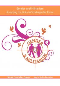 ForcesWatch » Gender & Militarism: Analyzing the Links to Strategize ...