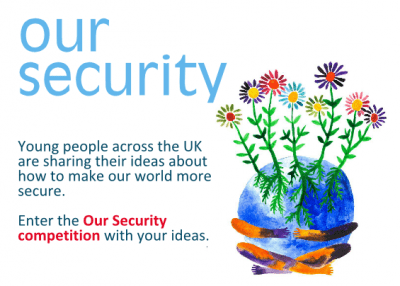 Our security image